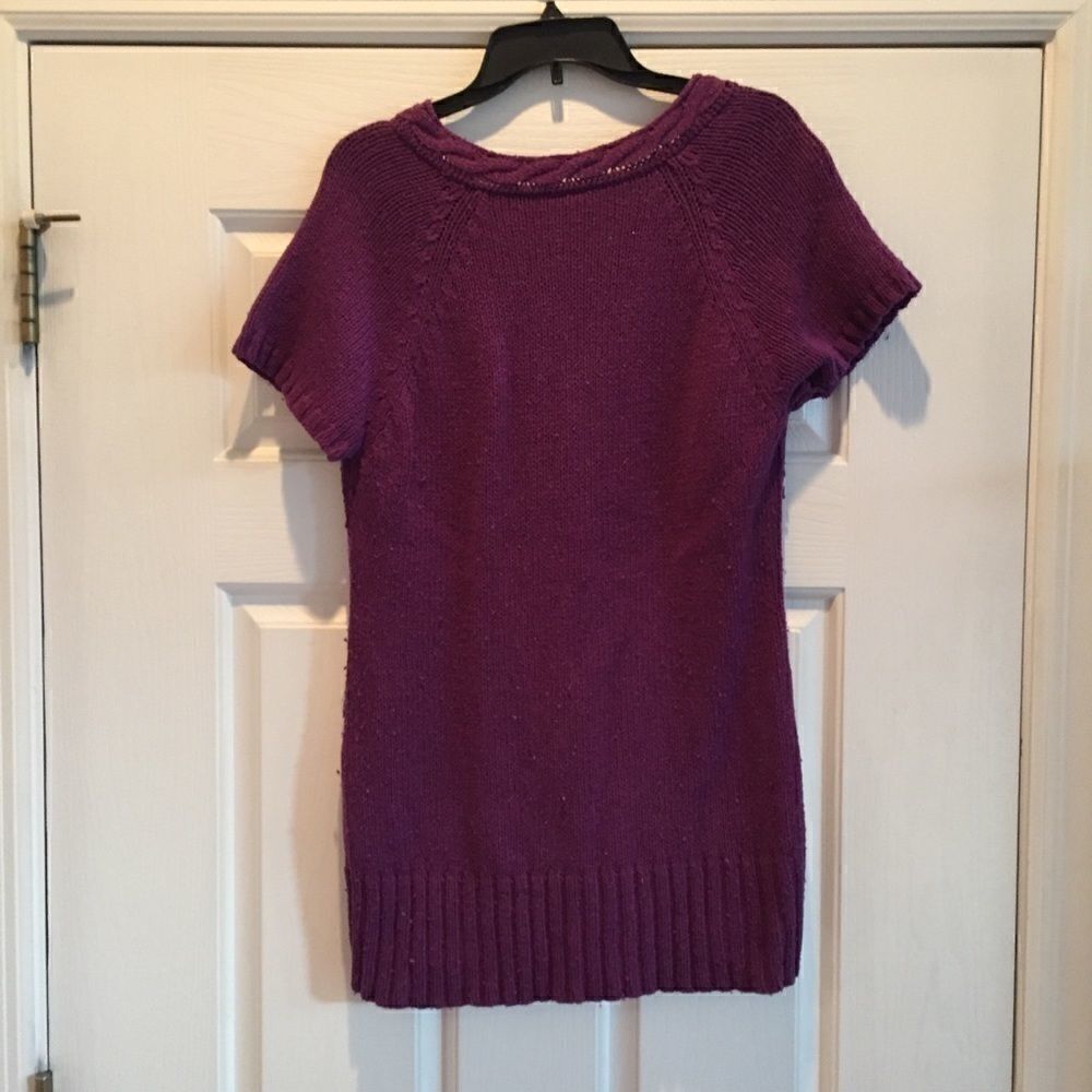 Relativity Sweater - Picture 5 of 6